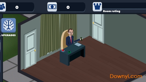 民主总统工作模拟器游戏 v1.0.0 安卓版0