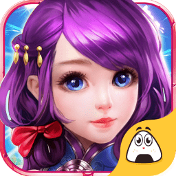 神奇三国之姬娘外传游戏