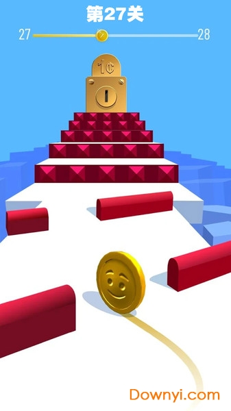 金币跑酷客户端