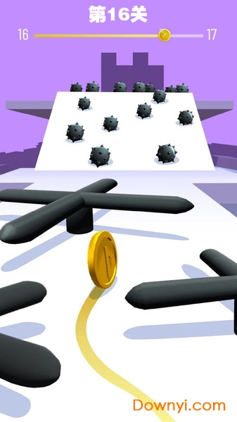 金币跑酷领红包版 v1.0.2 安卓版1