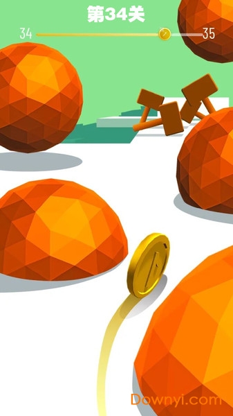 金币跑酷领红包版 v1.0.2 安卓版2