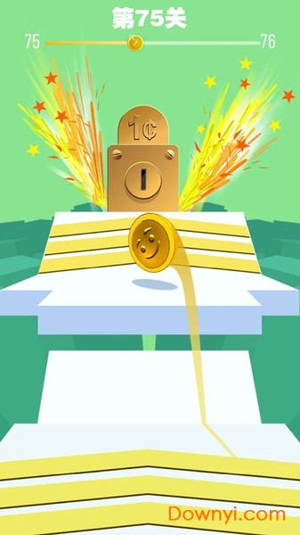 金币跑酷领红包版 v1.0.2 安卓版0