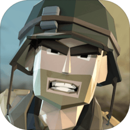 多边形世界大战二战射击下载