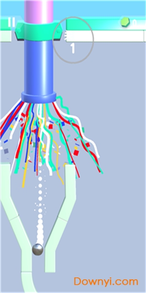 球球滚动弹珠手游 v1.0.0 安卓版1