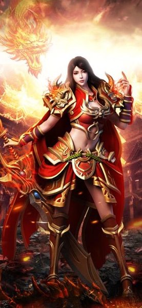 七彩单职业游戏 v1.5.0 安卓版0