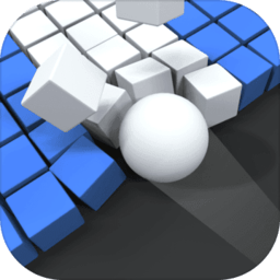 愤怒的小球无限球版