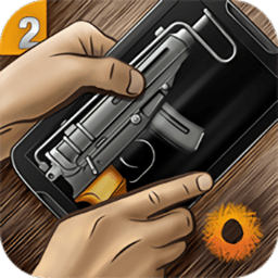 让武器飞解锁所有枪支版