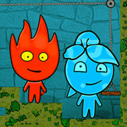 冰火人密室逃亡最新版