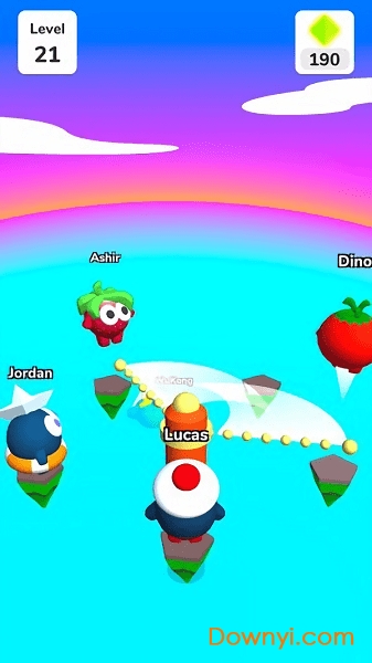 “光束跳跃游戏下载”