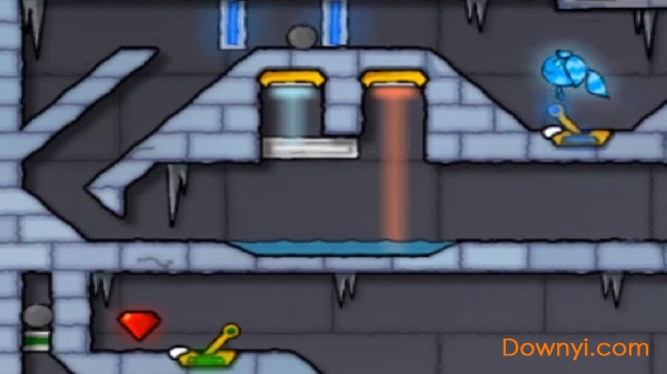 冰火人之魔童降世手游 v1.0.2 安卓最新版1