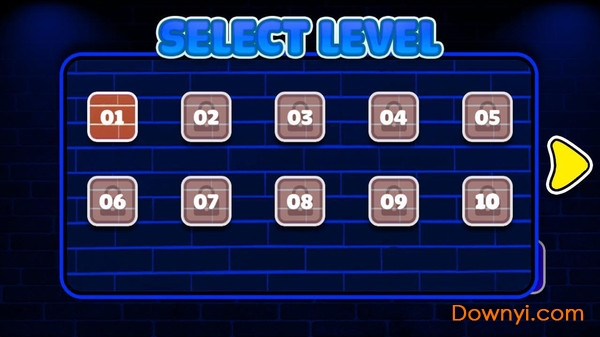 冰火人冒险之旅最新版 v5 安卓版1