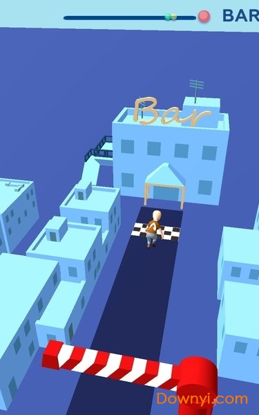 醉汉大作战游戏(drunk mile) v0.3 安卓版0