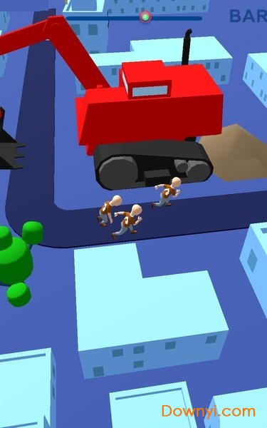 醉汉大作战游戏(drunk mile) v0.3 安卓版1