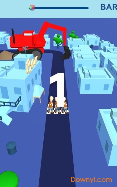 醉汉大作战下载 醉汉大作战