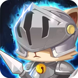 猫叫骑士游戏