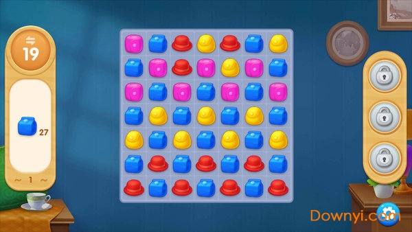 暖暖家园游戏 v1.0.0 安卓版1