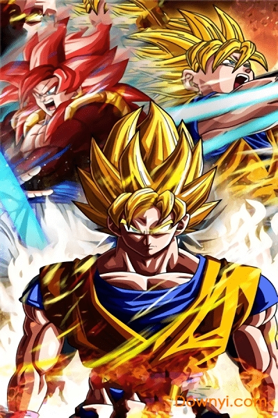 第七宇宙手游 v1.3.3 安卓版0