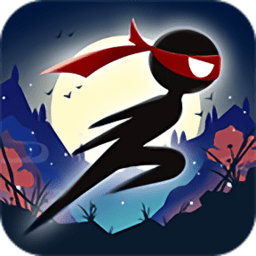 忍者极速突破内购修改版