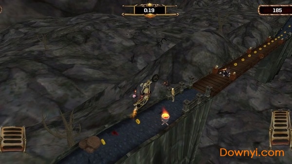 死亡骑士3d手游