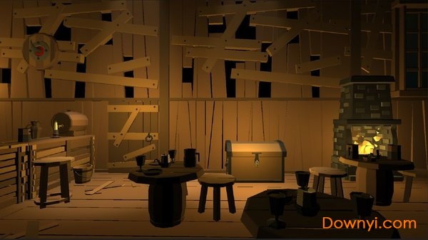 出海吧游戏(ocean go) v1.1 安卓中文版2