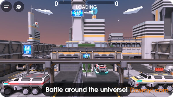 危机临近中文版 v2019.30.6 安卓版1