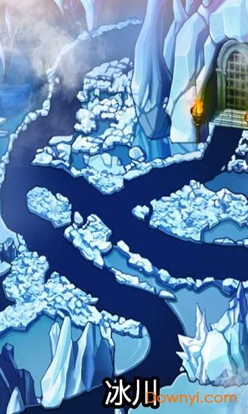 塔防骑士游戏 v1.2.8 安卓版1