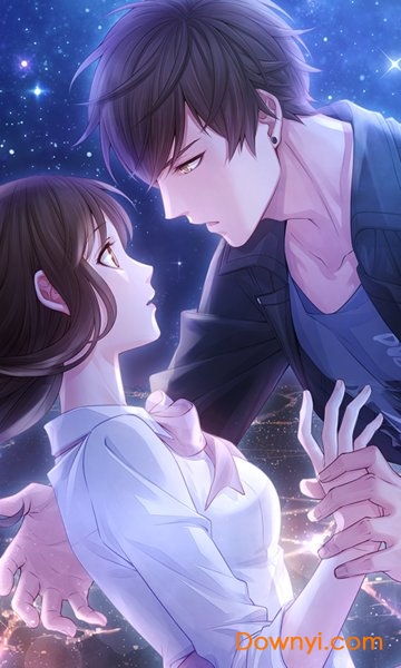 恋与制作人应用宝服 v1.15.0328 安卓最新版2