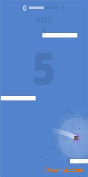 跳跳跳投手游 v2.2 安卓版0