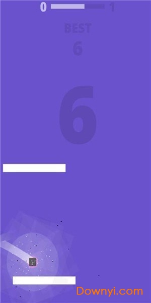 跳跳跳投手游 v2.2 安卓版1