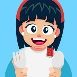 少女大胃王游戏下载