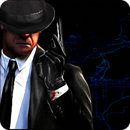 杀手47狙击内购修改版(assassin 47)