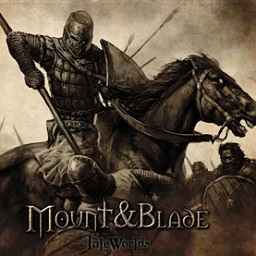 骑马与砍杀拿破仑战争激活版