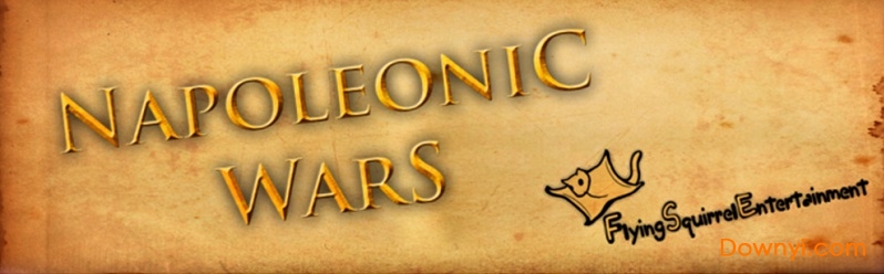 骑马与砍杀拿破仑战争免序列号版