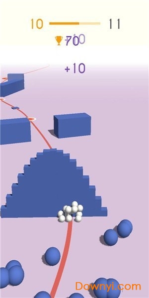 幸运滚球手游 v1.6.2 安卓版1