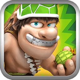 石器大战中文版