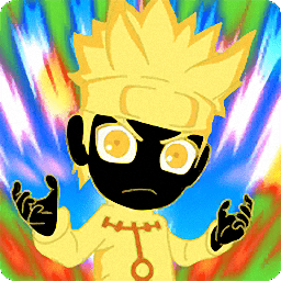 火柴人火影忍者无限金币版(stickman ninja 2)