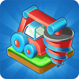 合并矿产大亨手游