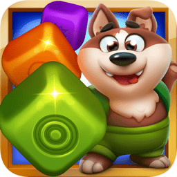 甜点消消支付宝版