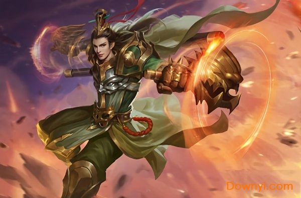 权倾三国粉金服务端 v2.3.2 安卓最新版1