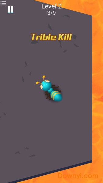 屎壳郎大作战游戏 v1.0.3 安卓版1