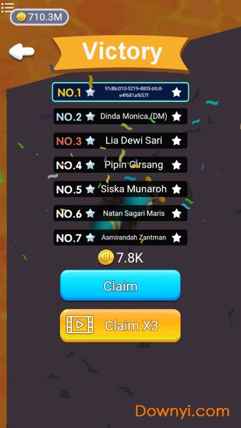 屎壳郎大作战游戏 v1.0.3 安卓版2