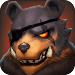 方块世界自走棋手游