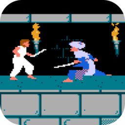 波斯王子fc游戏