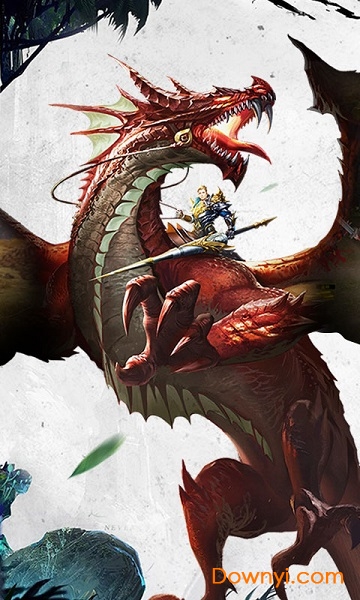 荣耀霸业手机版 v1.0.1 安卓版0