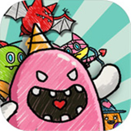 怪物大战僵尸无敌版(monster vs zomber)