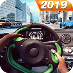 汽车极限模拟游戏