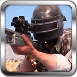 沙漠逃生刺激枪战最新版