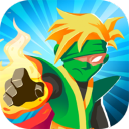 空闲英雄点击手游