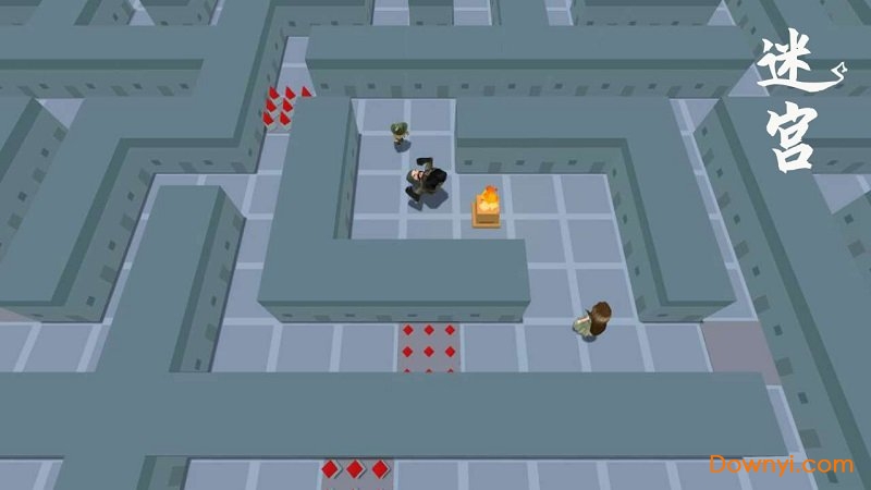 惊魂之路无限金币钻石版 v1.2 安卓去广告版1