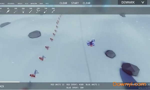 制造战争模拟器手机版 v1.0.1 安卓版0